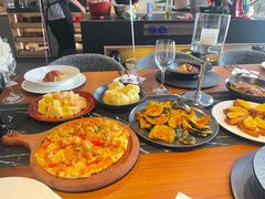 -Living Kitchen团建·厨艺派对空间(国贸店)