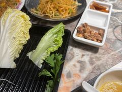 -禄婶鸡煲·打边炉
