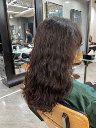 -Tipo Hair salon（明星）店