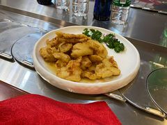 -高德海鲜舫(黄河南大街店)