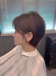 点击看大图 -藤野造型