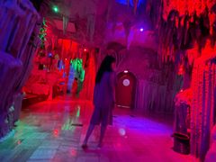 -水晶之星洗浴温泉汗蒸