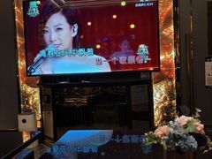 -INLOVE KTV(嘉定新城万达店)