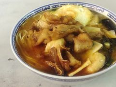 -大时代美食面馆