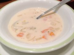 -萨莉亚意式餐厅(南京龙湾天街店)