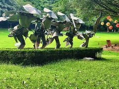 -广州雕塑公园