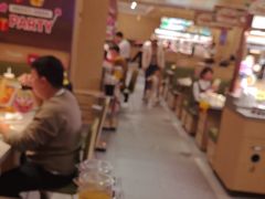 -海底捞火锅(吾悦广场店)
