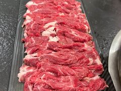 -通一顺老北京炭火锅(玉桥西路店)