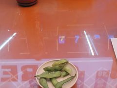 -神府路壹号·海鲜烧烤·砂锅粥·锅物(三坊七巷店)