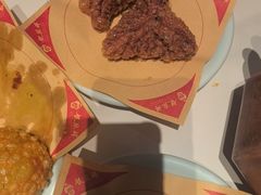 -龍聚祥烧麦馆(万达店)