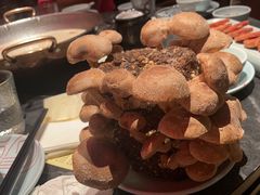-捞王猪肚鸡火锅(金华义乌之心店)