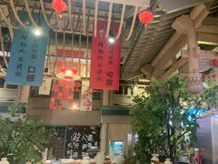 -乔先生涮肉·鲜活牛羊肉火锅(塘沽店)