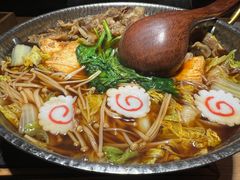 -德川家日本料理(顺义华联店)