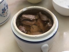 海底椰炖猪展-国英炖品店(甲子路店)