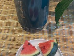 -俏香傣·德宏风味餐厅(万宏路店)