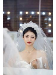 -欣薇婚纱(新源乐汇城店)