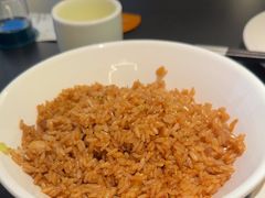 徽州炒饭-小菜园新徽菜(青岛市南万象城店)