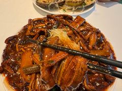 -洋洋中餐馆·SINCE 1997(信投店)