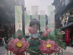 -老牌坊•鲁菜名店•地道济南菜(大观园商埠店)