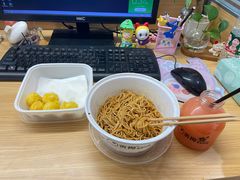 -贡梅老面馆·蟹粉面·无锡特色小吃(南长街主推店)