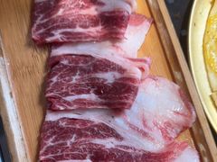 -妥妥烤肉料理(昙华林店)