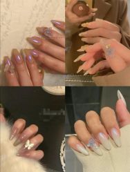 点击看大图 -LILY NAILS美甲美睫