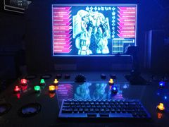 -变形金刚3D对决之终极战斗
