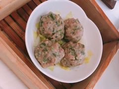 -广州塔晖粤轩中餐厅