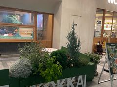 -WOKKA by艮上(中海环宇荟店)