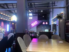 -里堂派对·独栋团建聚会小院轰趴馆(三圣乡店)