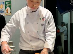 -紫光园·烤鸭·北京菜(团结湖店)