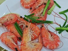 -考记泥焗鸡农庄·海鲜(北洛秘境店)