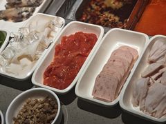 -海底捞火锅(枫蓝国际购物中心店)
