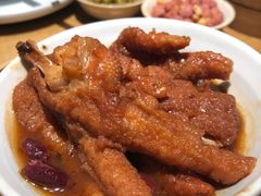 -潮粥荟·潮汕砂锅粥(朝阳大悦城店)