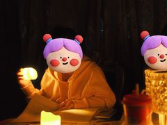 -剧狐剧本杀·月球探案馆(人民广场1号店)