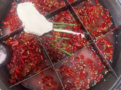 -化龙桥九宫格火锅(清水河店)