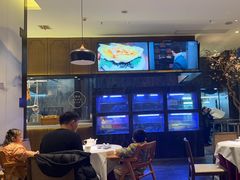 -院里寻菜·精致庭院菜(观沙岭店)