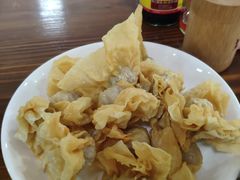 -蓝记云吞(正果店)