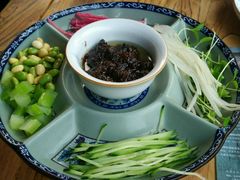 -四季民福烤鸭店(前门廊房二条店)