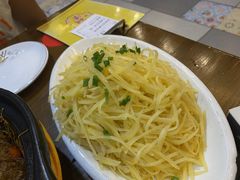 -陈厨老味·老派郴州菜(宜章店)