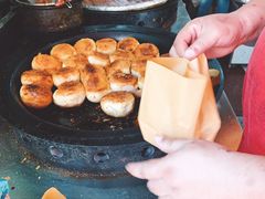 -牛煎里牛肉煎包淮南牛肉汤(广东路店)