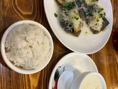 -美未居·老字号·地道顺德菜·桑拿鸡·鱼生(容桂店)