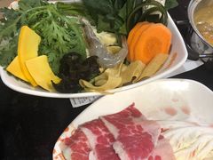 -呷哺呷哺(西单大悦城店)