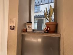 -O.P.S. CAFE