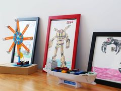 -童程童美·信息学竞赛·乐高机器人编程(长宁来福士校区)