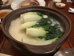 -广州柏悦酒店·悦景轩·粤菜餐厅