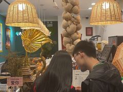 -春莱·老挝咖啡·泰式奶茶(钟楼店)