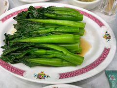 -东鑫记港式茶餐厅(南京东路店)