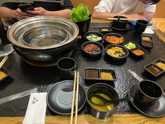 -九田家黑牛烤肉料理(石路天虹店)