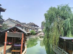 -滦州古城